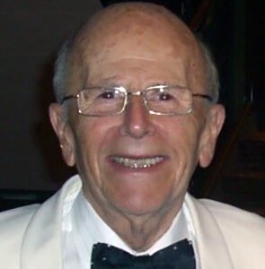Dr. Henry N. Curry
