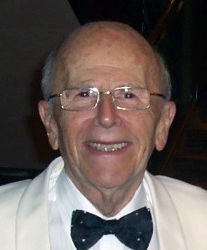 Dr. Henry N. Curry