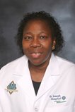 Dr. Ivy-Joan E. Madu