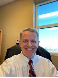 Dr. J. Adam Graham