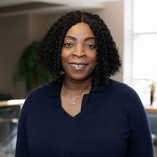 Dr. Jackie P. Milo