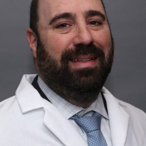 Dr. Jason Kass