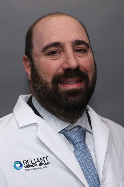 Dr. Jason Kass