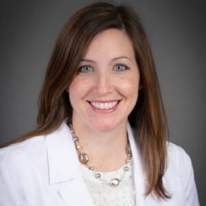 Dr. Jeannine Giovanni