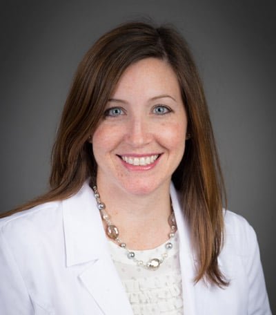Dr. Jeannine Giovanni