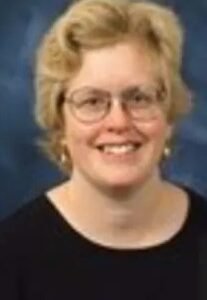 Dr. Jill E. Moorcroft