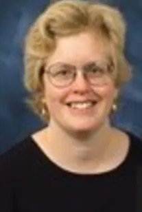 Dr. Jill E. Moorcroft