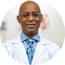Dr. Joel Augustin
