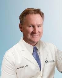 Dr. John W. Noble