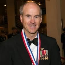 Dr. Jonathan A. Forsberg