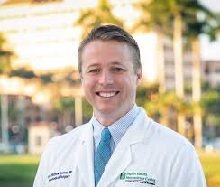 Dr. Justin M. Sporrer