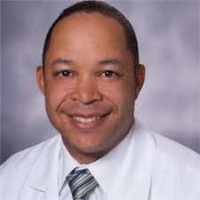 Dr. Kahlil A. Shillingford