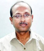 Dr. Kallol Saha