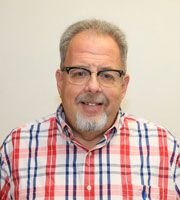 Dr. Kenneth D. Terry