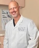Dr. Kevin D. Rutz
