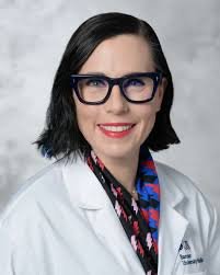 Dr. Kimberly K. Tucker