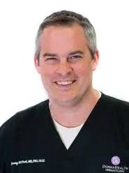 Dr. Kirk T. Ecklund