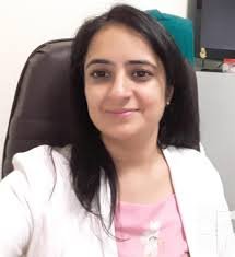 Dr. Kirti Jain
