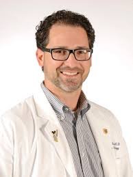 Dr. Larry Hartzell