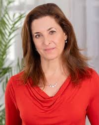 Dr. Lauren S. Rosen