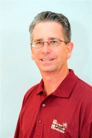 Dr. Les Wilson