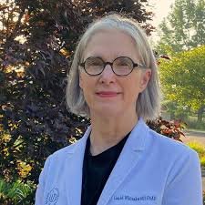 Dr. Lisa M. Whiteaker (Mcdonald)