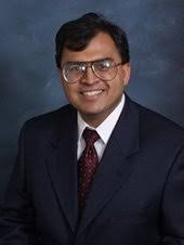 Dr. Mahendrabhai N. Patel
