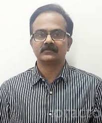 Dr. Mahesh Dombe