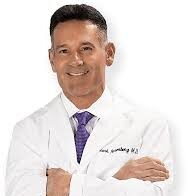 Dr. Mark Rosenberg