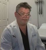 Dr. Mark S. Armitage