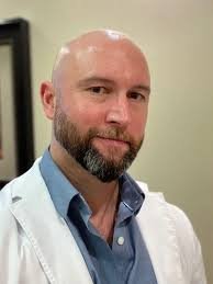 Dr. Matthew G. Rainwater