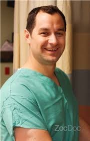 Dr. Matthew S. Fine
