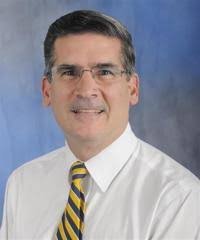 Dr. Michael Downing