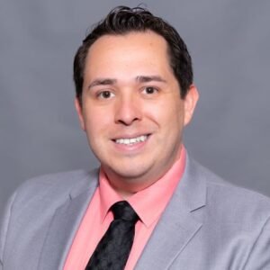 Dr. Michael Pandya