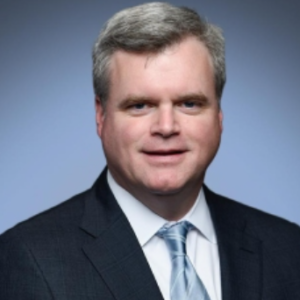 Dr. Michael R. O'Rourke