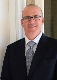 Dr. Michael X. Rohan