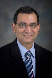 Dr. Milind M. Javle