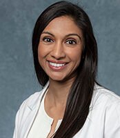 Dr. Mita Patel