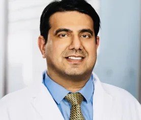 Dr. Mohammad Ahmed
