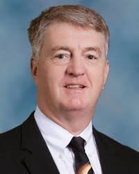 Dr. Morris B. Seymour