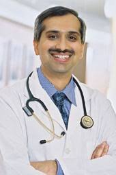 Dr. Myur S. Srikanth