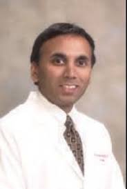 Dr. Nalin K. Srivastava