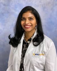 Dr. Neeharika Muddana
