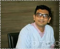 Dr. Nehal Sheth