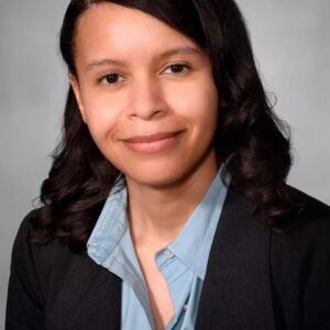 Dr. Nikki Floyd