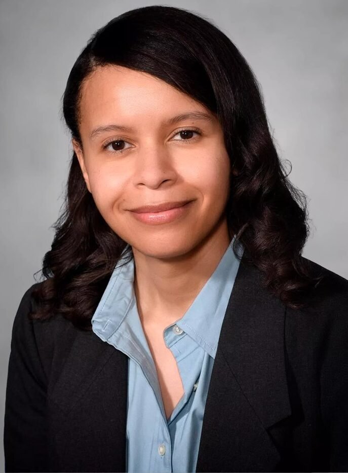 Dr. Nikki Floyd
