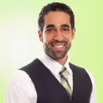 Dr. Nima L. Shemirani