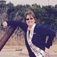 Dr. Patricia Hinson