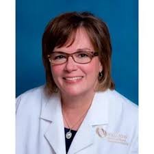 Dr. Patricia Lane