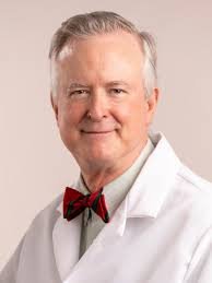 Dr. Paul M. Darden